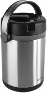 Tefal thermal food container 1.7l MOBILITY black - Thermos