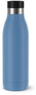 Tefal Bludrop N3110310 Thermosflasche 0,5 Liter - blau - Thermoskanne
