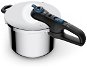 Tefal Pressure Cooker 8l Secure Trendy P2584401 - Pressure Cooker