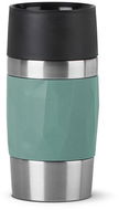 Thermal Mug Tefal Travel Mug 0.3 l Compact Mug Mint Green N2160310 - Termohrnek