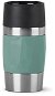 Tefal Travel Mug 0.3 l Compact Mug Mint Green N2160310 - Thermal Mug