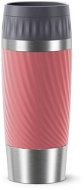 Tefal Travel Mug 0.36l Travel Mug Easy Twist N2011610 Red - Thermal Mug