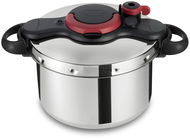 Tefal P4624866 Tlakový hrnec Clipso Minut Easy 7,5l - Tlakový hrnec