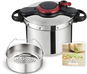 Tefal P4624966 Clipso Minut Easy 9l - Kukta