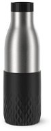 Tefal Thermo palack 0,5 l Bludrop Sleeve N3110510 rozsdamentes acél/fekete - Termosz