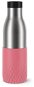 Tefal Thermo palack 0,5 l Bludrop Sleeve N3110810 rozsdamentes acél/rózsaszín - Termosz