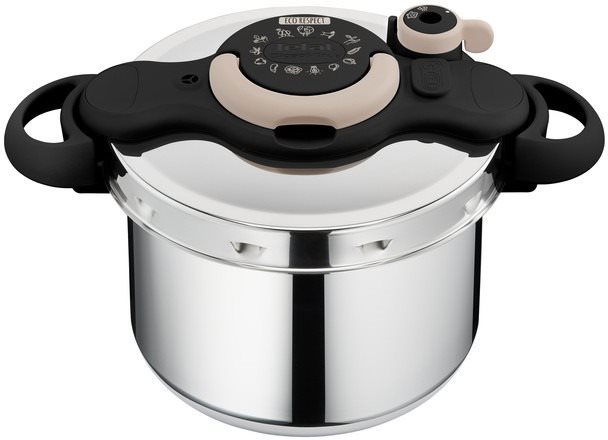 Seb clipso pressure online cooker