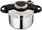 Tefal Pressure Cooker Clipso Minut Eco Respect 6l P4620775 - Pressure Cooker