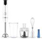 Hand Blender Tefal HB944138 Infiny Force 4in1 - Tyčový mixér