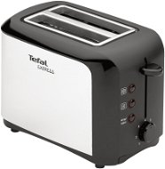 Tefal Express  TT356110 fém kétszeletes kenyérpirító - Kenyérpirító