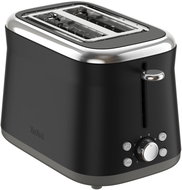 Tefal TT7208E0 Collection Black - Toaster