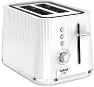 Kenyérpirító Tefal TT761138 Loft 2S - Topinkovač