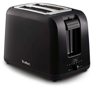 Tefal TT1A1830 2-Slot Black - Toaster