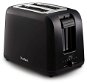 Tefal TT1A1830 2-Slot Black - Toaster