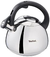 Tefal stainless steel kettle for induction 2,7 l K2481574 - Kettle