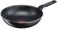 Tefal Intense C3841953 Wokpfanne - 28 cm XL - Wok