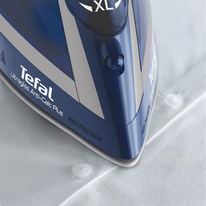 Tefal FV6830E0 Ultragliss Anti-Calc Plus