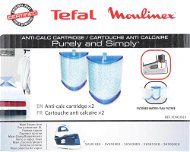 Tefal XD9030 Anti Calc Cartridge - Descaler