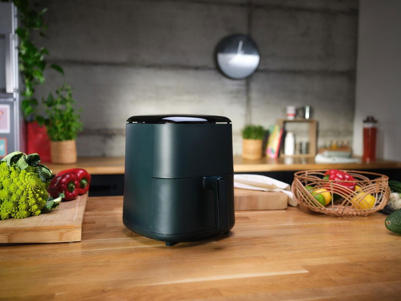 Tefal EY245310 Easy Fry Max 5l Forest