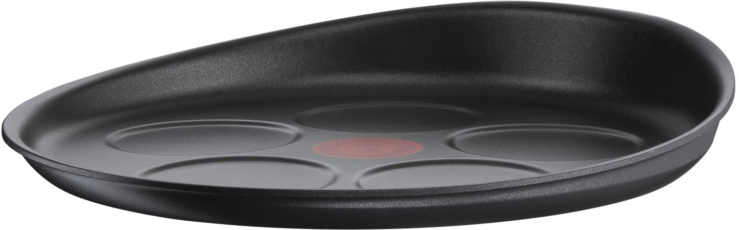 Tefal Panvica Na Lievance 27 Cm Ingenio Unlimited L8610074 Za 23 90