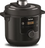 Tefal CY778830 Turbo Cuisine & Fry gray - Multifunction Pot