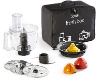 Príslušenstvo ku kuchynskému robotu Tefal XF652038 Coach Fresh Box 5 v 1 - Příslušenství ke kuchyňskému robotu