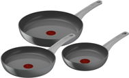 Tefal Renew On C4279132 Set mit 3 Pfannen - Pfannen-Set