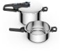 Tefal Secure Trendy P2584301 Pressure Cooker Set - Pressure Cooker