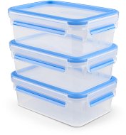 Tefal Master Seal Fresh N1031351 Set dóz 3 ks - Food Container Set