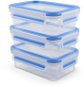 Tefal Master Seal Fresh N1031251 Set dóz 3 ks  - Food Container Set