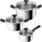 Tefal Delicious B925S655 Cookware set 6 pcs - Cookware Set