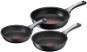 Tefal Unlimited G2599102 Set of 3 pans - Pan Set