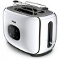 Tefal TT883D10 Majestuo stainless steel - Toaster