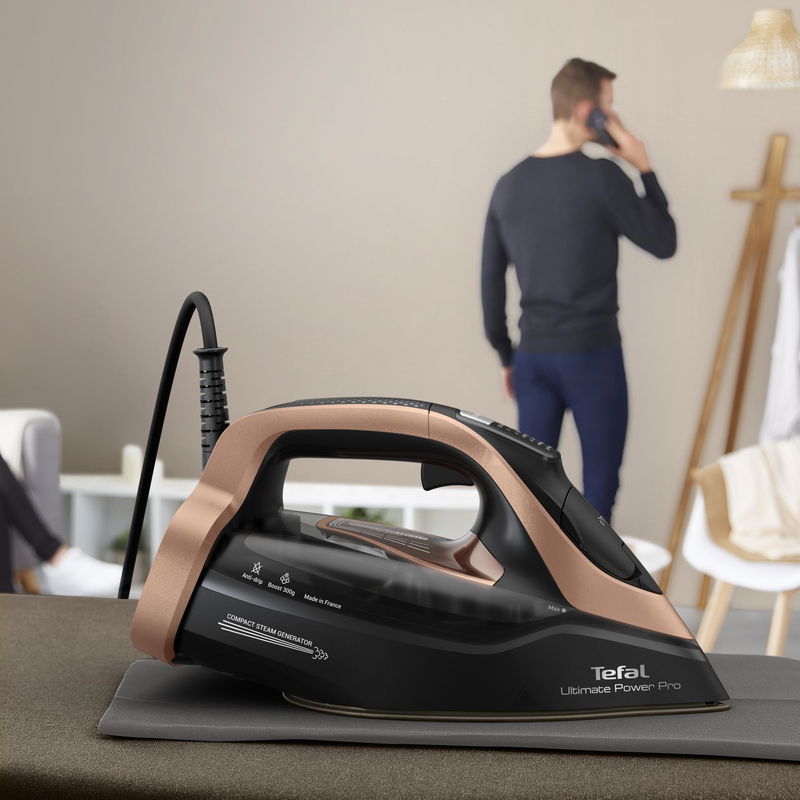 Tefal FV9E50E0 Ultimate Power Pro