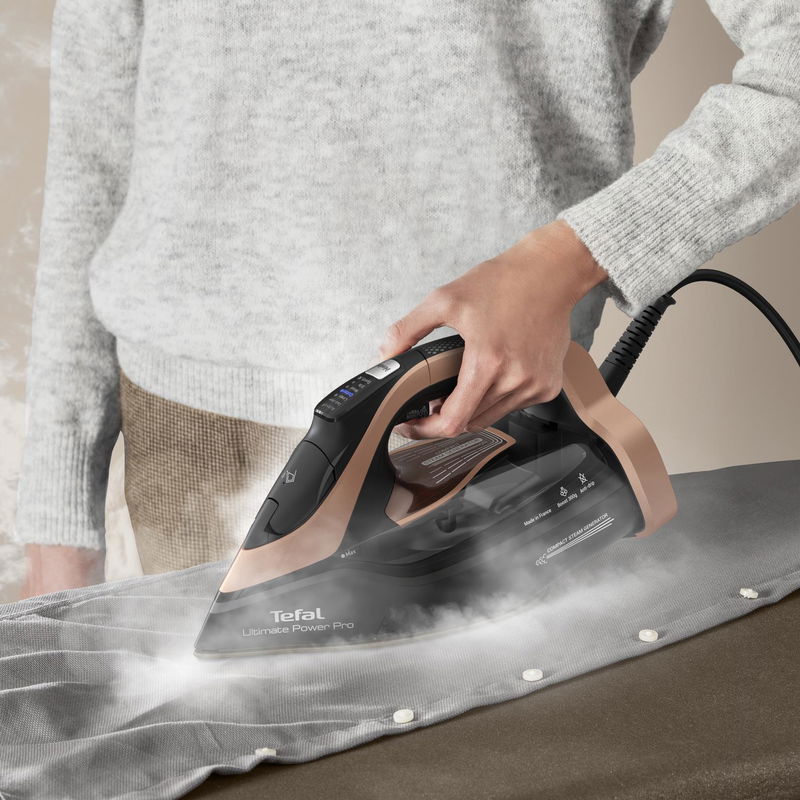 Tefal FV9E50E0 Ultimate Power Pro