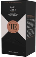 Market Grounds TE Gourmet Tea Bag Earl Grey 20 pcs - Tea