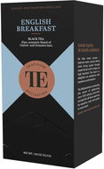 Market Grounds TE Gourmet Tea Bag English Breakfast 20 pcs - Tea
