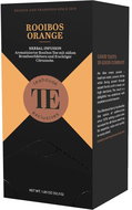 Market Grounds TE Gourmet Tea Bag Rooibos Orange 20 pcs - Tea