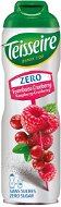 Syrup Teisseire Raspberry & Cranberry 0,6l 0% - Příchuť