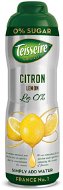 Teisseire lemon 0,6l 0% - Szirup