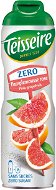 Szirup Teisseire pink grapefruit 0,6 l 0% - Příchuť