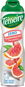 Teisseire Pink Grapefruit 0,6l 0% - Syrup