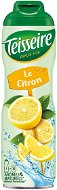 Teisseire Lemon 0,6 l - Szirup