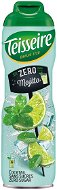 Teisseire Mojito 0,6 l 0% - Syrup