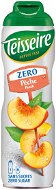 Teisseire Peach 0,6 l 0 % - Sirup