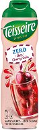 Teisseire Kids Cherry Cola 0,6 l 0 % - Sirup
