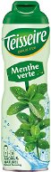 Teisseire Green Mint 0,6 l - Sirup