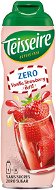 Teisseire Kids Vanilla Strawberry 0,6 l 0% - Szirup