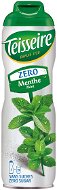 Teisseire Mint 0,6 l 0 % - Sirup
