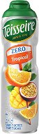 Teisseire Tropical 0,6 l 0% - Syrup